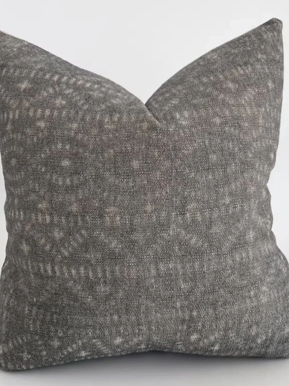 Hackner Home Eadda Pillow Cover Set